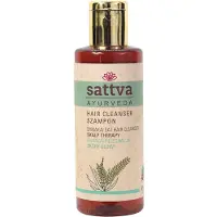 Markenlos Shampoo Shikakai