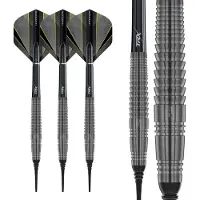 Red Dragon Onyx 4 90% - Soft Tip Darts