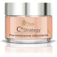 Ava Laboratorium C+ Strategie Pro-Intensieve Voedende Nachtcrème 50ml