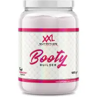XXL Nutrition Booty Builder Raspberry 1050 Gr