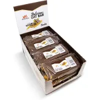 XXL Nutrition Delicious Oat Bar Chocolade 12 X 100 Gr