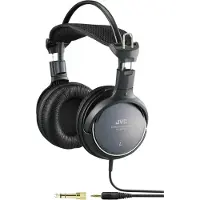 JVC HA-RX700 - casque