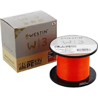 Westin W3 1500 M Gevlochten Vislijn