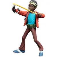 Weta Workshop Stranger Things: Vinyl Mini Epics - Lucas Sinclair (Season 1) Figuur