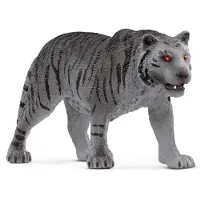 Schleich Wild Life Black Friday Tijger Exclusief 72209