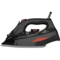 Black & Decker BXIR3000E - Stoomstrijkijzer