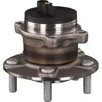 FEBI BILSTEIN 170954 Wiellagerset