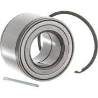 Skf Wiellagerset VKBA 3985 SKF voor o.a. TOYOTA