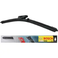 Bosch Ruitenwisser Aerotwin multi-clip AM450U Bosch voor BMW 1 (F20) bouwjaar 2010.11-heden