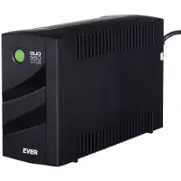 Ever Duo 550 Pl Avr Usb Ups