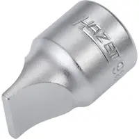 Hazet 980-3X19 980-3X19 Dopsleutel-bitinzet 1/2 (12.5 mm)