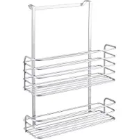 Metaltex Galileo 36x12x36 Cm Multifunctionele Mand
