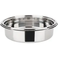 Aps Buffet Voedselpan Enkel 305mm - FT165 - Horeca & Professioneel