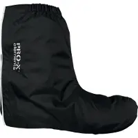 Pro-X Waterdichte Regenoverschoenen - Pro-X Elements - 10000mm waterdicht - Winddicht - PU coating