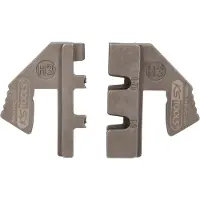 Ks Tools 115.1431 115.1431 Krimpinzetstuk 0.75 tot 1 mm²