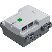 LEGO Power UP - Technic Hub (88012, LEGO Technic)