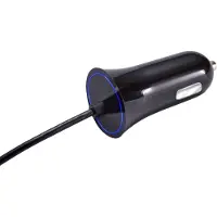 BigBen Interactive Nintendo Switch Autoadapter V2