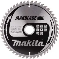 Makita Zaagbladen, MAKBLADE zaagblad 216x30x48Z