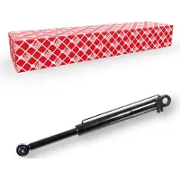 FEBI BILSTEIN Kantelcilinder, cabine BILSTEIN 106117