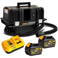 DeWalt DCV586MT2-QW