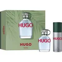 HUGO BOSS Hugo Man Giftset