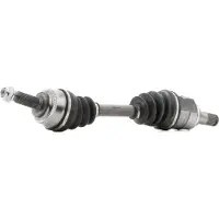 MAXGEAR 49-2492 Aandrijfas