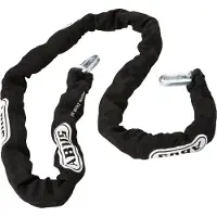 ABUS Chaine-Antivol Seule 8/140 Black