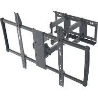 Manhattan 461221 LCD wandmontagearm 100"