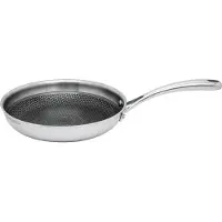 Elo Pan 24 cm van 18/10 roestvrij staal Elo Relief Evolution