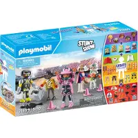 Playmobil My Figures 71399 Cascadeurs