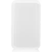 Smartwares LED buitenlamp, wand- en plafondlamp, wit, IP54, 13W, 700lm, warmwit, 3000K