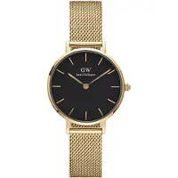 Daniel Wellington - DW00100349 - Polshorloge - Unisex - Kwarts - PETITE EVERGOL