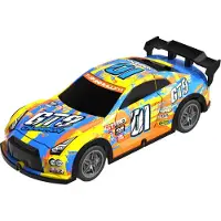 Wonky Monkey Wonky Thunder Light: Rally 1 (1:22) Rc-auto