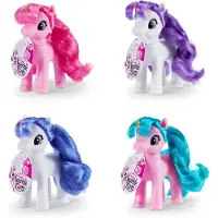 Sparkle Girlz eenhoorn speelgoed baby unicorn magisch.