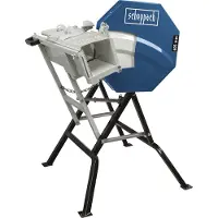 Scheppach Wipzaag HS410 - 2200W - Ø405 mm zaagblad - Geschikt voor hardhout & zachthout