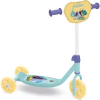 MONDO - Scooter / 3-wheel scooter - Disney - Frozen