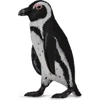 Collecta Zeedieren Zwartvoetpinguïn 3.8 x 5.8 cm