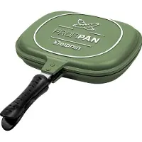 Delphin ProfiPAN Green Outdoor kookgereedschap