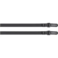 Restrap Paar Fast Straps Zwart || Maat: L