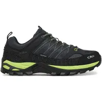 Campagnolo Lage schoen 'Rigel Low WP' basaltgrijs