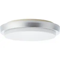 Brilliant Plafondlamp Devora Rond