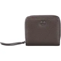 Gerry weber Portemonnee Daily Use Purse Dark Brown Donkerbruin