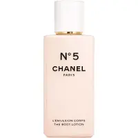 Chanel No.5 Bodylotion 200 ml
