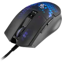 A4Tech BLOODY A4TMYS47113 L65 MAX RGB Honeycomb (Activated) mouse USB Type-A Optical 12,000 DPI