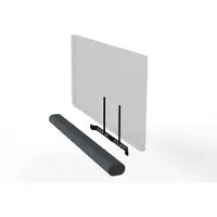 FLEXSON TV Mount Attachment for Sonos Arc