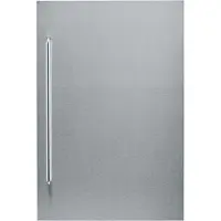 Bosch KFZ20SX0 Deurpaneel met handgreep, 88 cm