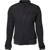GMS Metropole waterdichte motorfiets textiel jas