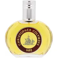 Christopher Columbus Pour Homme Eau de Toilette - Houtachtig parfum voor mannen - 100ml