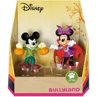 BULLYLAND 15082, 3 rok/roky, Meerkleurig, Thermoplastisch elastomeer (TPE)