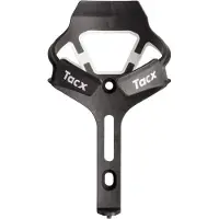 Tacx Ciro Bidonhouder - Mat wit